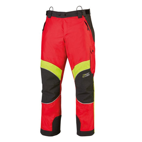 PSS Regenhose X-treme Rain - 811