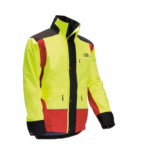 PSS Regenjacke X-treme Rain - 801