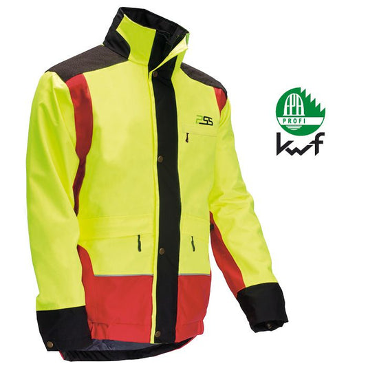 PSS Regenjacke X-treme Rain - 801