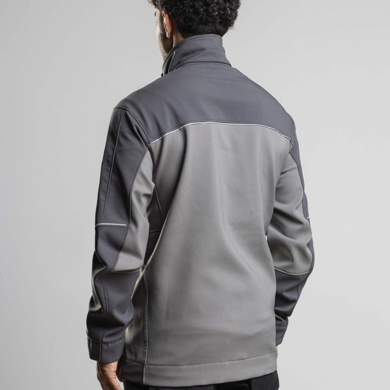 Laden Sie das Bild in Galerie -Viewer, Hybrid Softshelljacke &quot;Resist&quot;
