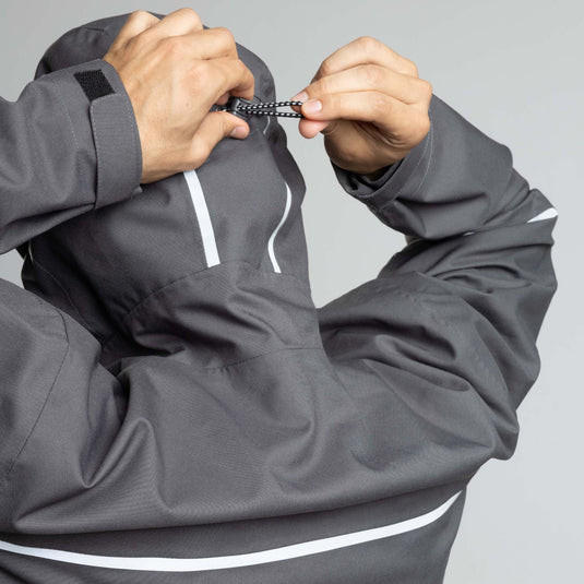 Wetter Hardshelljacke "Resist"