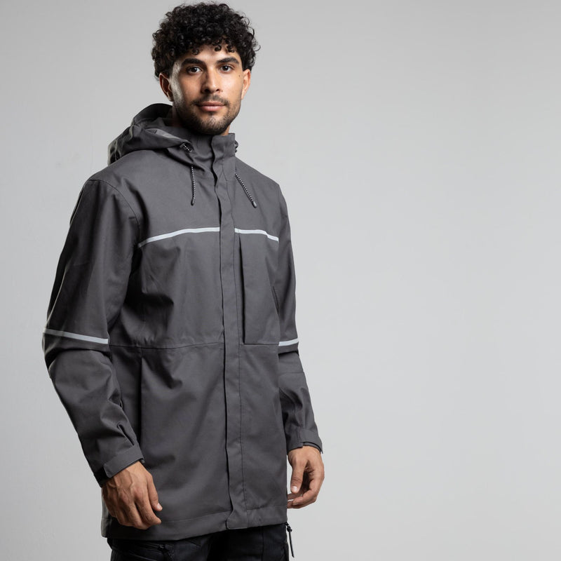 Laden Sie das Bild in Galerie -Viewer, Wetter Hardshelljacke &quot;Resist&quot;
