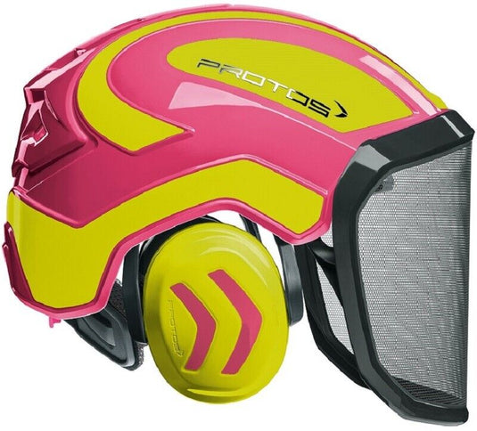 Protos® Integral Forest EN 397 mit F39 Visier