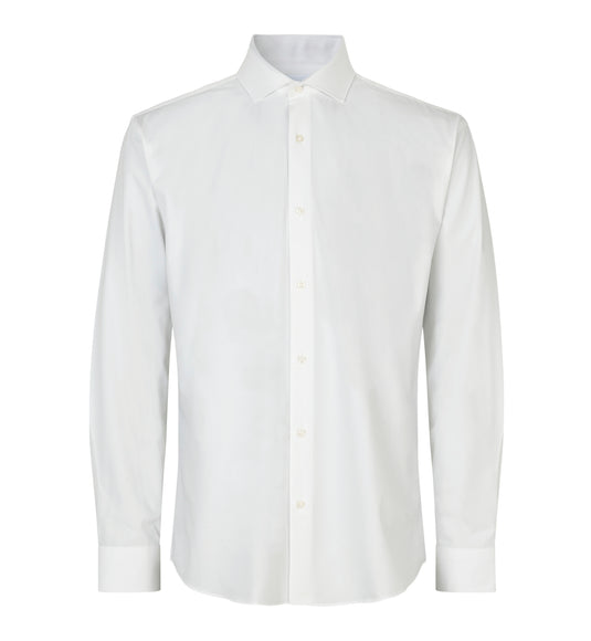 SEVEN SEAS Hybrid shirt - modern S50