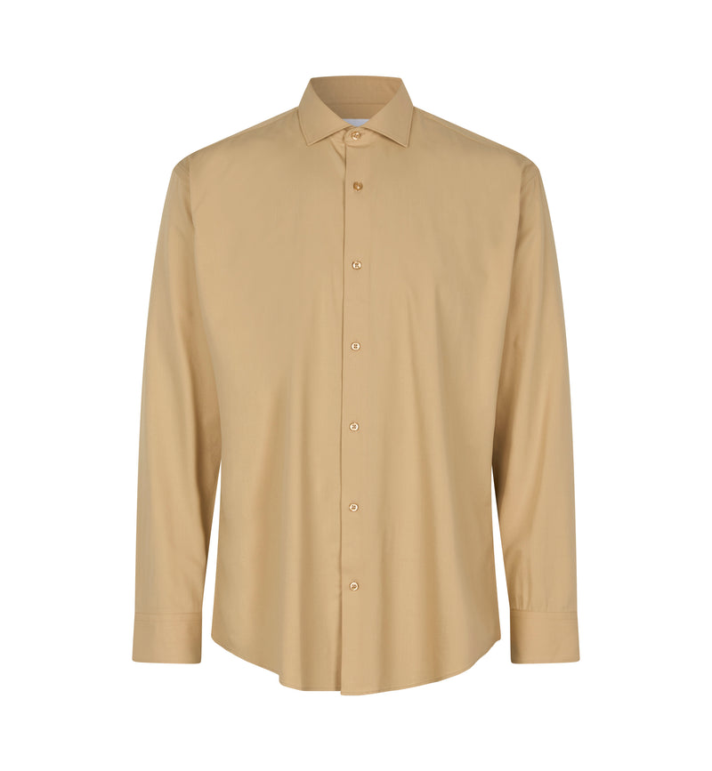 Laden Sie das Bild in Galerie -Viewer, SEVEN SEAS Hybrid shirt - modern S50
