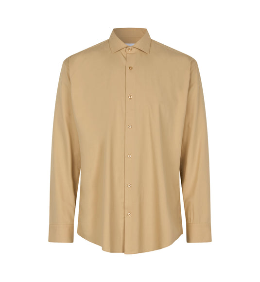 SEVEN SEAS Hybrid shirt - modern S50