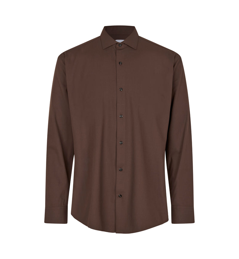 Laden Sie das Bild in Galerie -Viewer, SEVEN SEAS Hybrid shirt - modern S50

