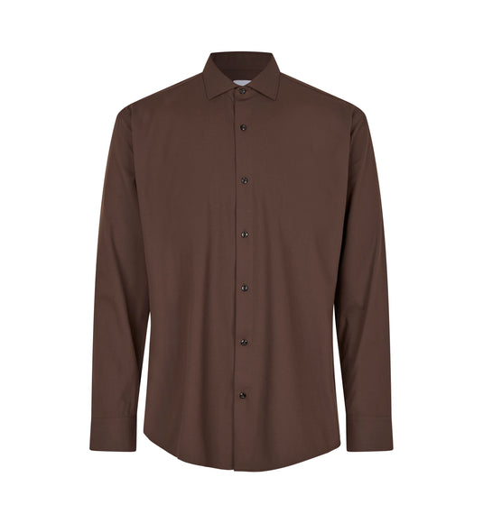 SEVEN SEAS Hybrid shirt - modern S50