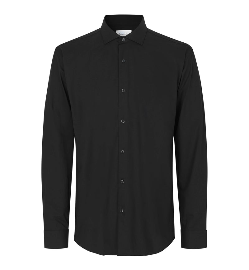 Laden Sie das Bild in Galerie -Viewer, SEVEN SEAS Hybrid shirt - modern S50
