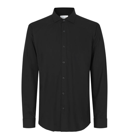 SEVEN SEAS Hybrid shirt - modern S50