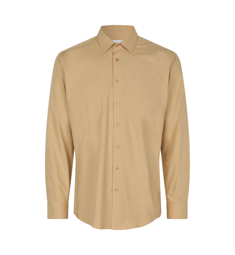Laden Sie das Bild in Galerie -Viewer, SEVEN SEAS Hybrid shirt - slim S51

