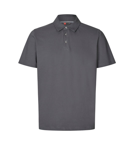 SEVEN SEAS polo shirt - organic S522