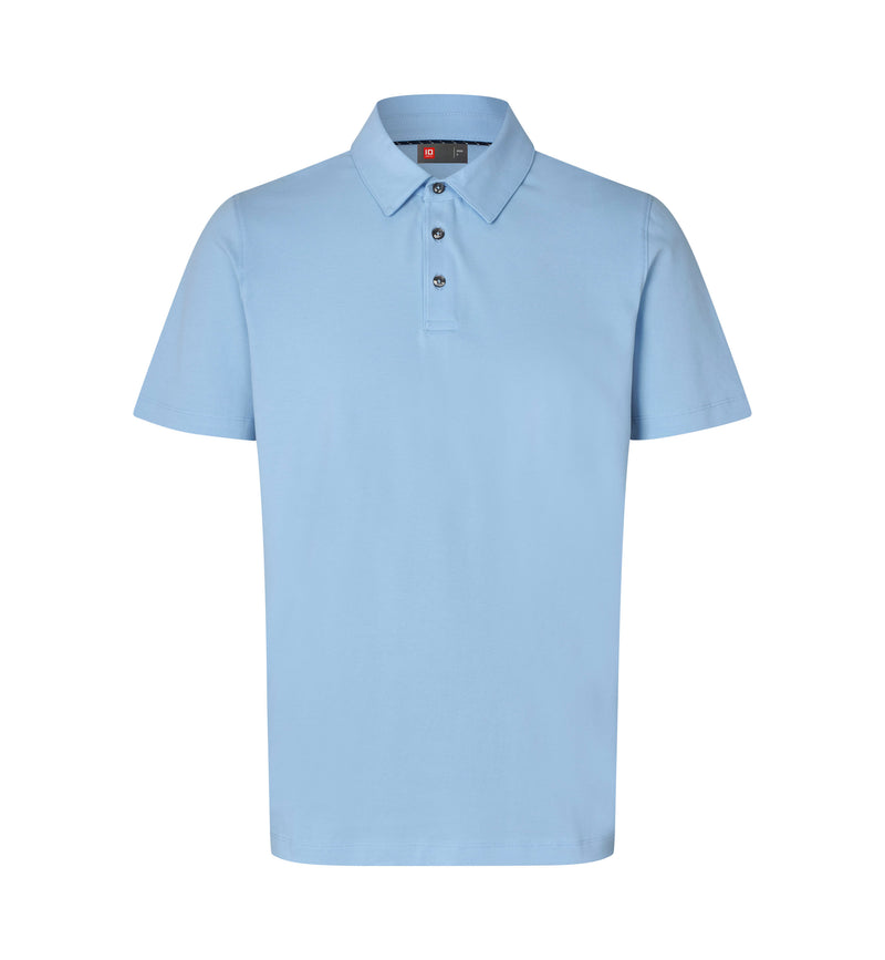Laden Sie das Bild in Galerie -Viewer, SEVEN SEAS polo shirt - organic S522
