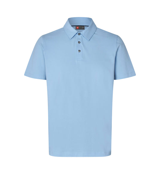 SEVEN SEAS polo shirt - organic S522