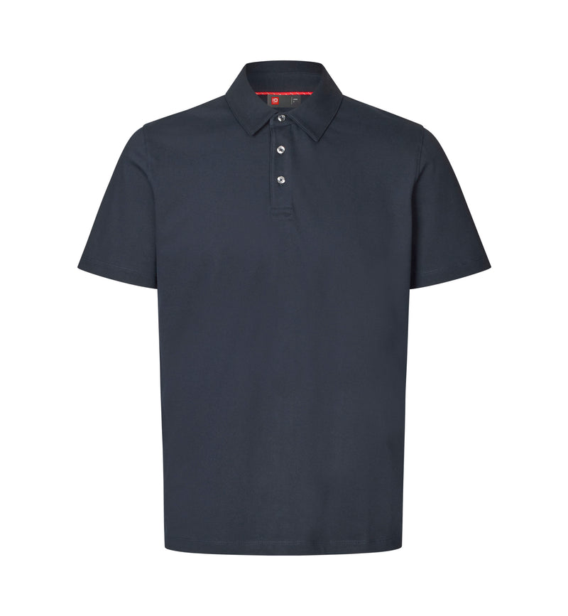 Laden Sie das Bild in Galerie -Viewer, SEVEN SEAS polo shirt - organic S522
