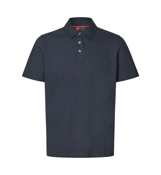 SEVEN SEAS polo shirt - organic S522