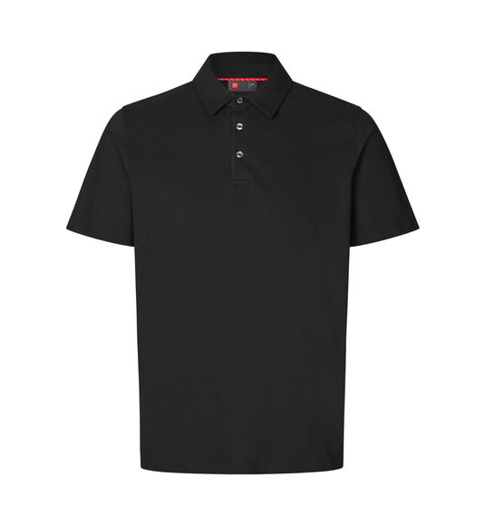 SEVEN SEAS polo shirt - organic S522