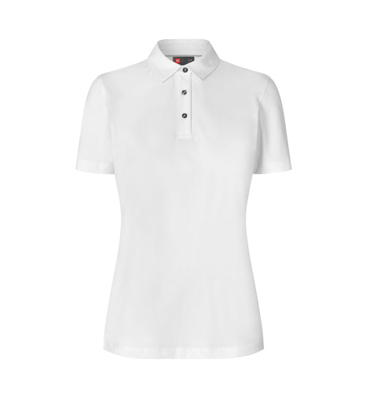 SEVEN SEAS polo shirt - organic - Damen S523