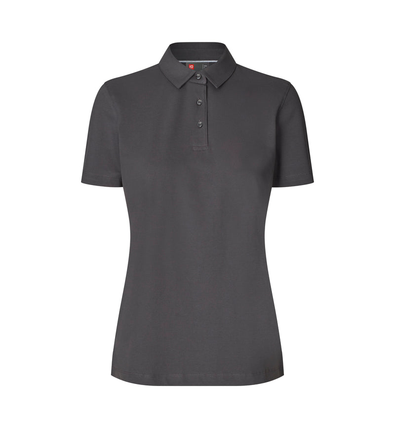 Laden Sie das Bild in Galerie -Viewer, SEVEN SEAS polo shirt - organic - Damen S523
