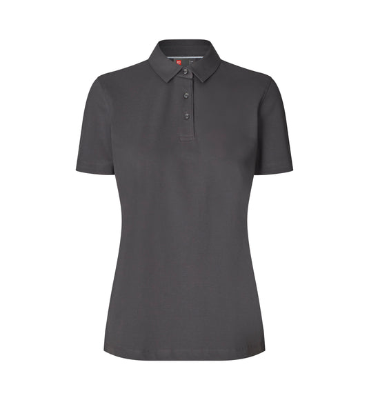 SEVEN SEAS polo shirt - organic - Damen S523