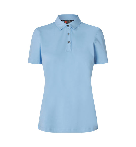SEVEN SEAS polo shirt - organic - Damen S523