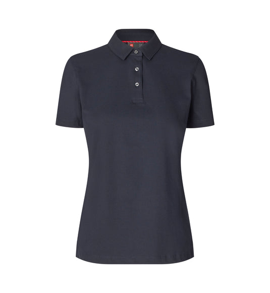 SEVEN SEAS polo shirt - organic - Damen S523