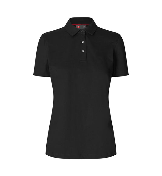 SEVEN SEAS polo shirt - organic - Damen S523