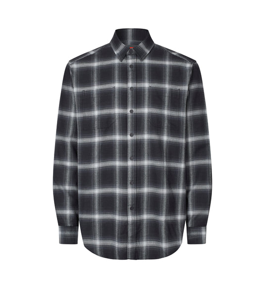 SEVEN SEAS Flannel - unisex S64
