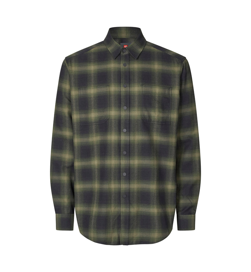 Laden Sie das Bild in Galerie -Viewer, SEVEN SEAS Flannel - unisex S64
