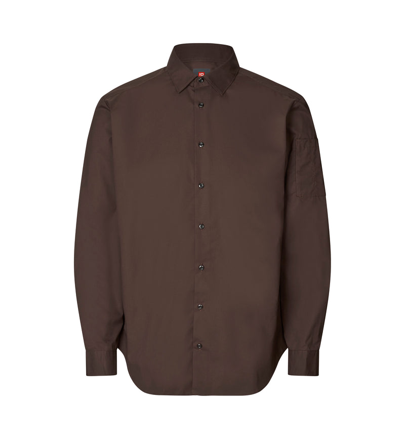 Laden Sie das Bild in Galerie -Viewer, SEVEN SEAS Poplin - stretch S66
