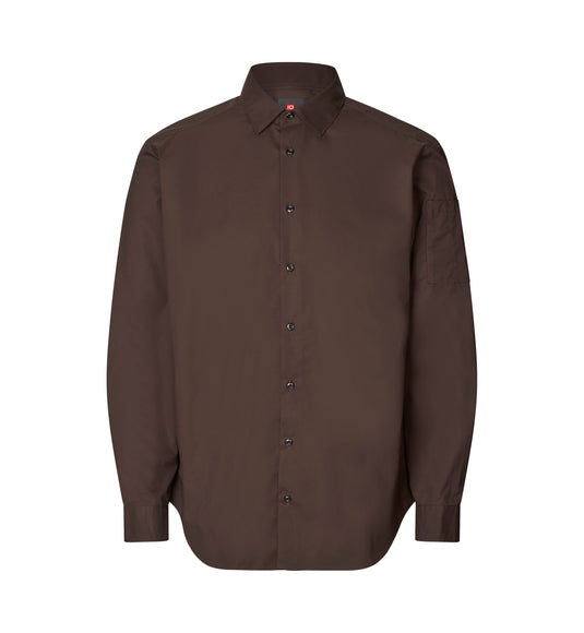 SEVEN SEAS Poplin - stretch S66