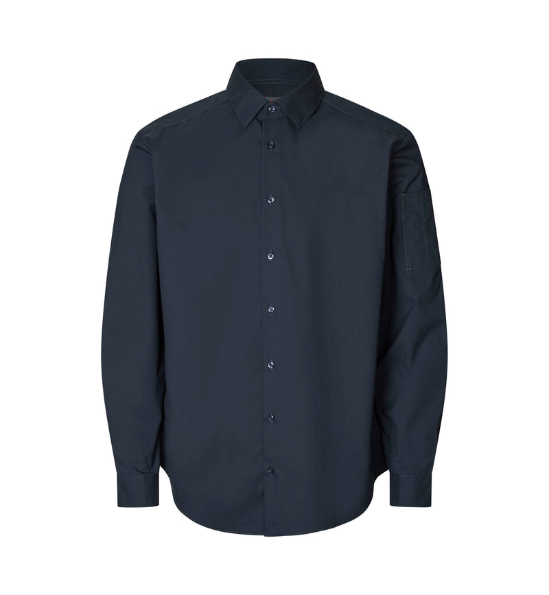 Laden Sie das Bild in Galerie -Viewer, SEVEN SEAS Poplin - stretch S66
