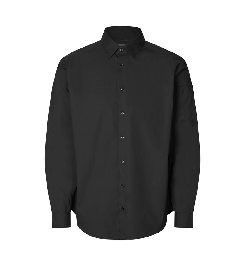 Laden Sie das Bild in Galerie -Viewer, SEVEN SEAS Poplin - stretch S66
