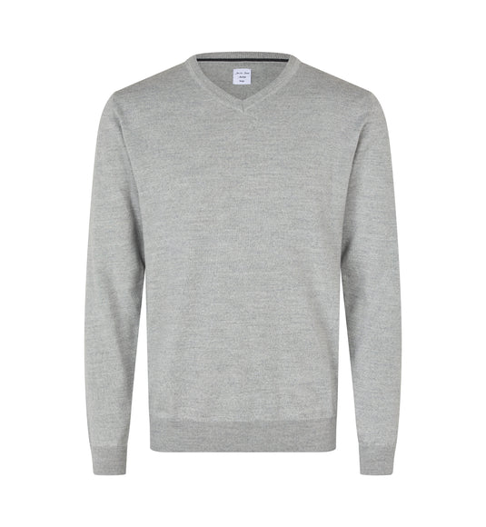 SEVEN SEAS The knit - v-neck S670
