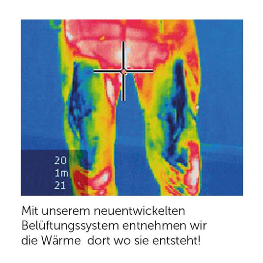 PSS Sauenschutzhose X-treme Protect - 590