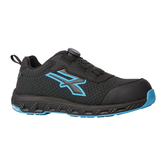U-Power Flexor ESD S3S CI HI HRO FO SR BOA Sicherheitsschuhe