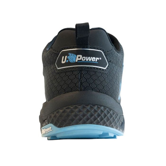 U-Power Flexor ESD S3S CI HI HRO FO SR BOA Sicherheitsschuhe