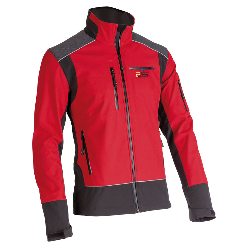 Laden Sie das Bild in Galerie -Viewer, PSS Soft Shell-Jacke X-treme Shell - 814
