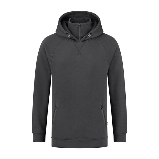 Sherman Raglan hoodie