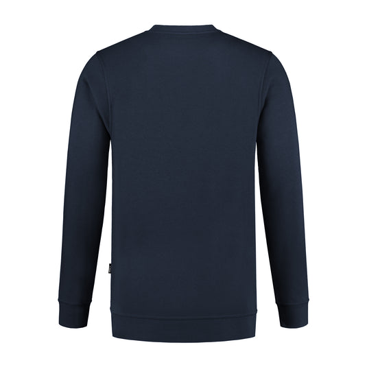 Spur Crew Neck LSF Fleece