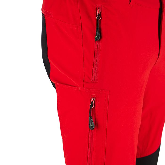 Laden Sie das Bild in Galerie -Viewer, PSS Outdoorhose X-treme Stretch - 840
