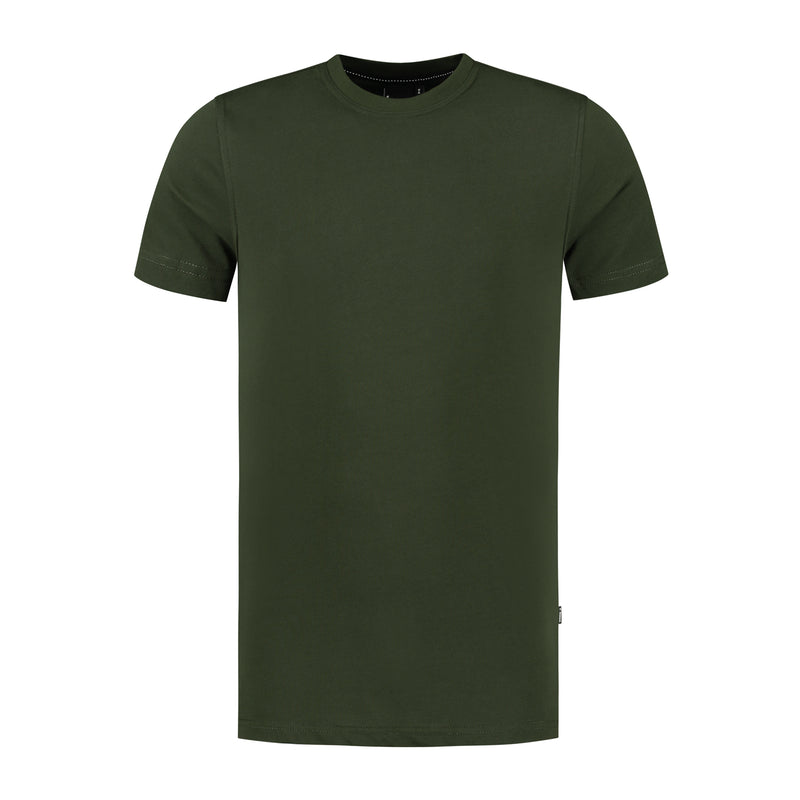 Laden Sie das Bild in Galerie -Viewer, Todd T-Shirt Short Sleeves
