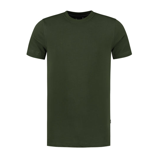 Todd T-Shirt Short Sleeves