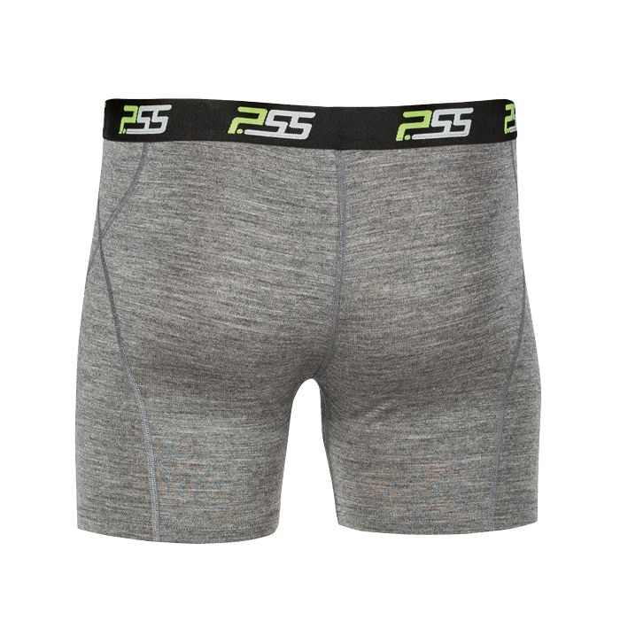 Laden Sie das Bild in Galerie -Viewer, PSS Boxershort X-treme Merino - 714
