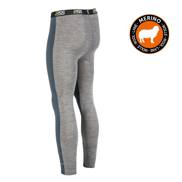 Laden Sie das Bild in Galerie -Viewer, PSS Thermohose X-treme Merino - 713
