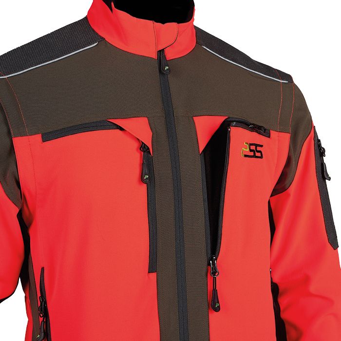 Laden Sie das Bild in Galerie -Viewer, PSS Funktionsjacke X-treme Vario - 503

