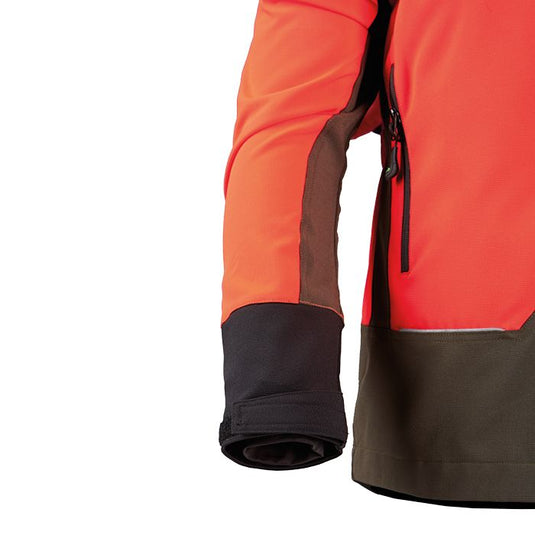 PSS Funktionsjacke X-treme Vario - 503