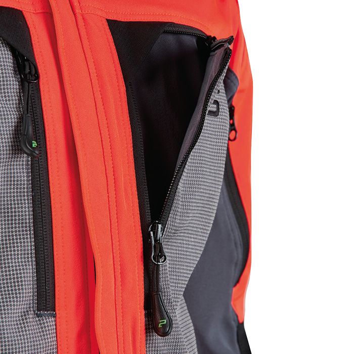 Laden Sie das Bild in Galerie -Viewer, PSS Forstjacke X-treme Vectran - 983
