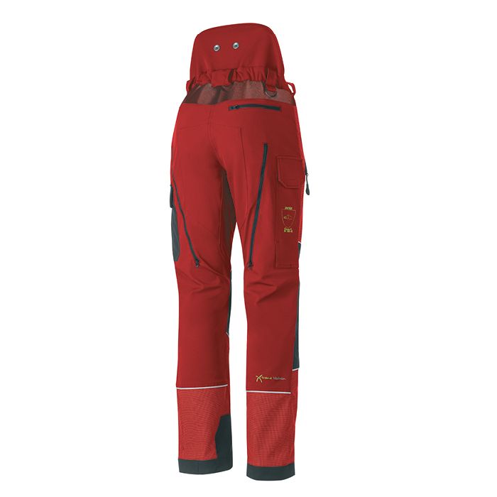Laden Sie das Bild in Galerie -Viewer, PSS Schnittschutzhose X-treme Vectran - 820
