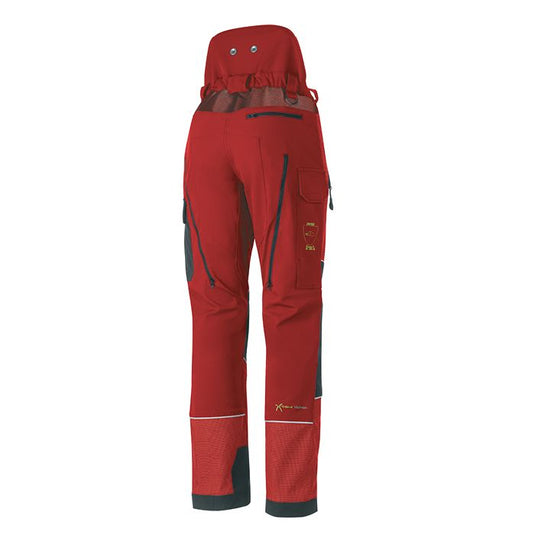 PSS Schnittschutzhose X-treme Vectran - 820